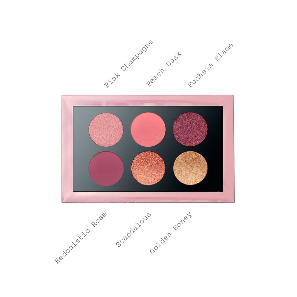 ⭐ PAT MCGRATH LIMITED ED MOTHERSHIP ROSE DECADENCE - Picture 4 of 10